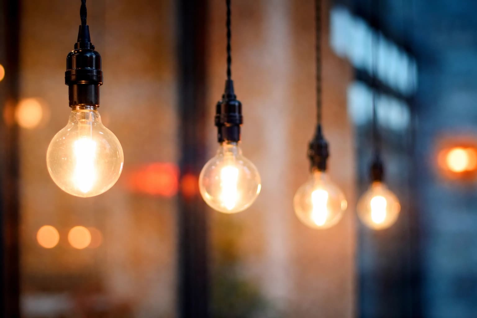 Belysningsservice i Stockholm