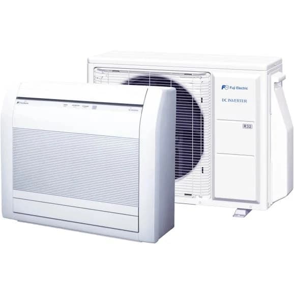 Fuji Electric Yukadan 09