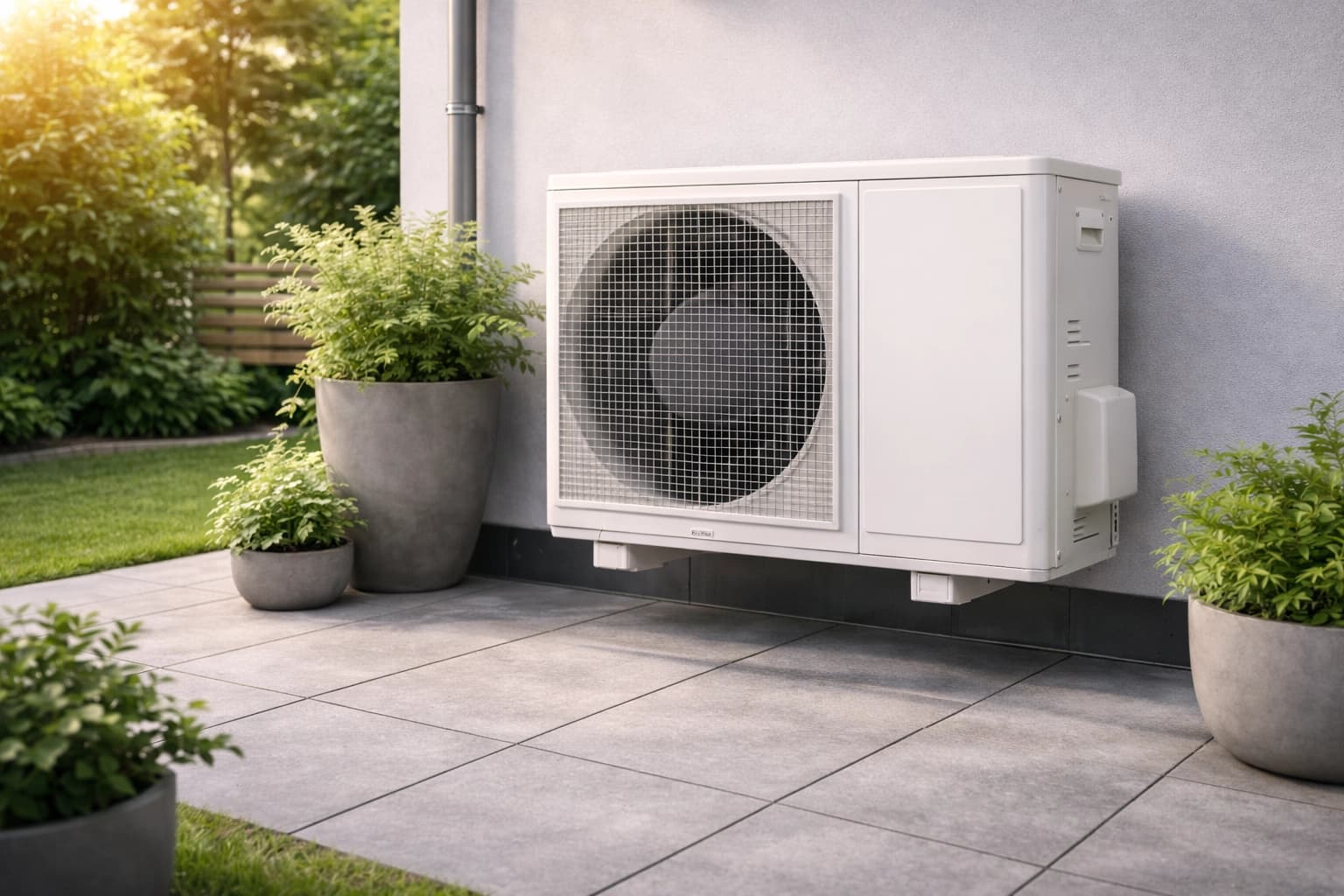 Värmepumpar kampanj